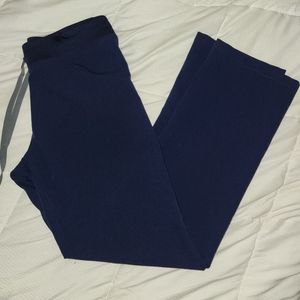 Figs Livingston Basic Scrub Pants